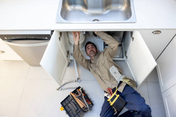 Best Sewer Line Repair  in Walnut Grove, GA