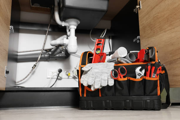 Best Gas Line Repair  in Walnut Grove, GA