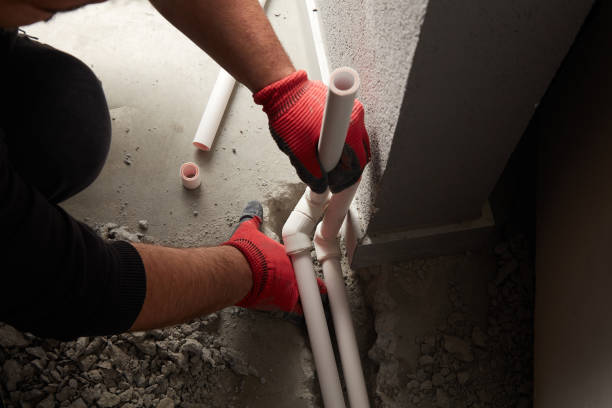 Best Drain Cleaning Services  in Walnut Grove, GA