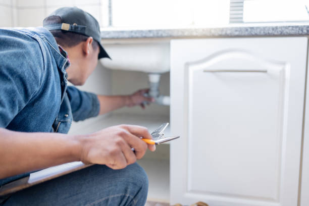 Best Sewer Cleaning Services  in Walnut Grove, GA