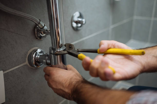 Best Clogged Drain Plumber  in Walnut Grove, GA