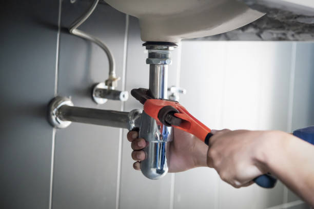Best Plumbing Inspection Services  in Walnut Grove, GA