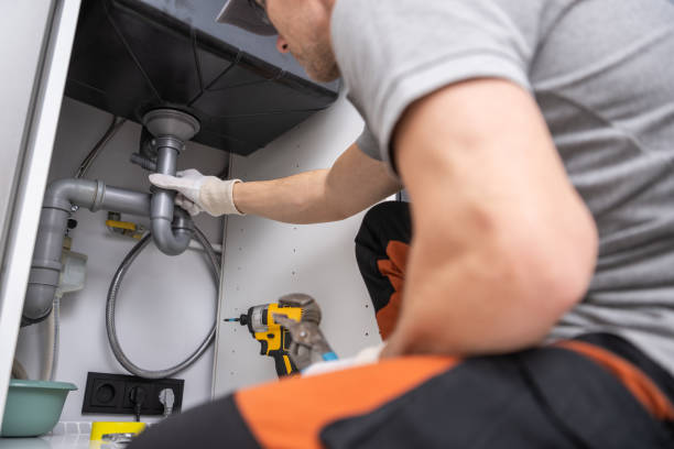 Best Gas Line Repair  in Walnut Grove, GA