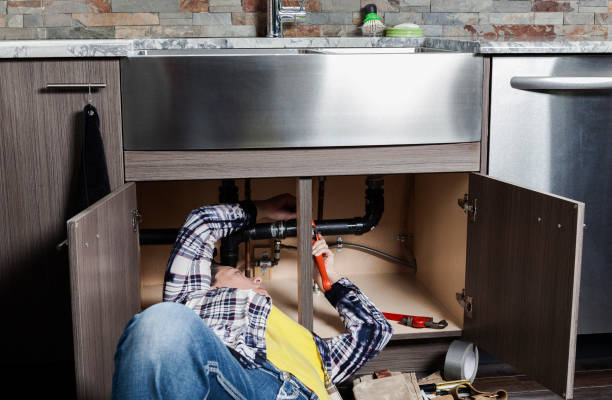 Best Residential Plumbing Services  in Walnut Grove, GA