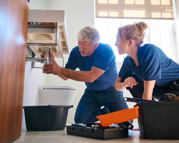 Walnut Grove, GA Plumbing Company